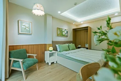 Sol Leaf Homestay – Fotos 2