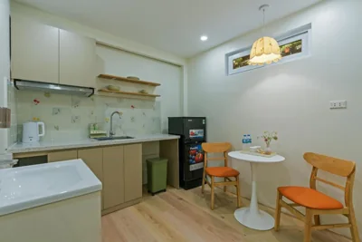 Sol Leaf Homestay – Fotos 4