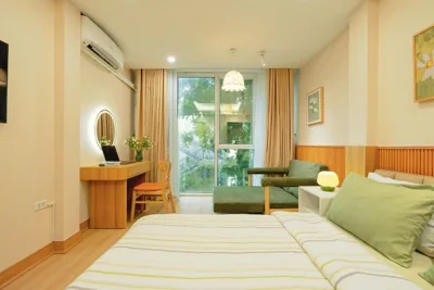 Sol Leaf Homestay – Fotos 7