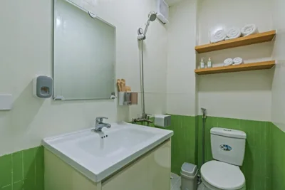 Sol Leaf Homestay – Fotos 8