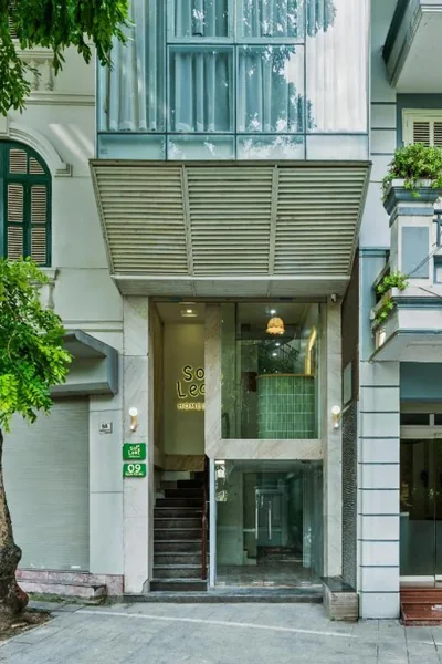 Sol Leaf Homestay – Fotos 9