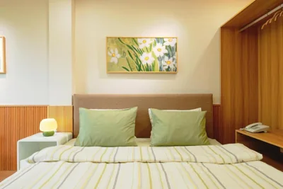Sol Leaf Homestay – Fotos 10