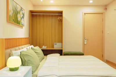 Sol Leaf Homestay – Fotos 12