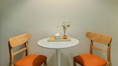 Sol Leaf Homestay – Fotos 14