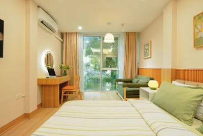 Sol Leaf Homestay – Fotos 15